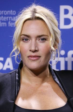 Kate Winslet @ BroadwayWorld Kate Winslet Photo