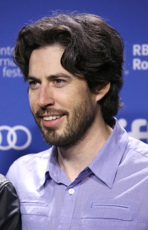 Jason Reitman @ BroadwayWorld Jason Reitman Photo