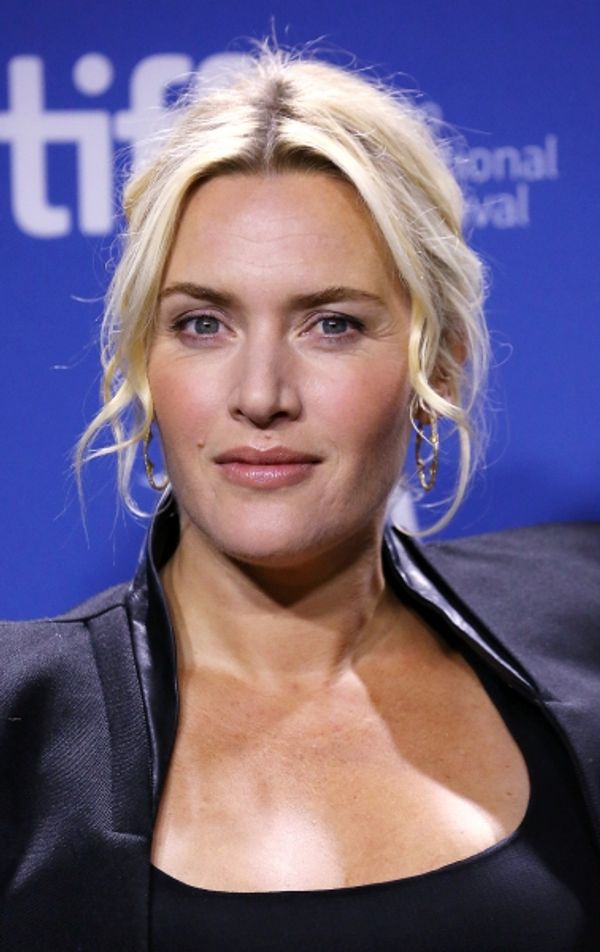 Kate Winslet  Photo