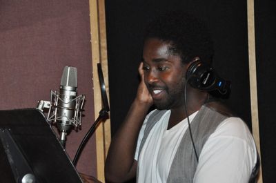Mykal Kilgore Photo