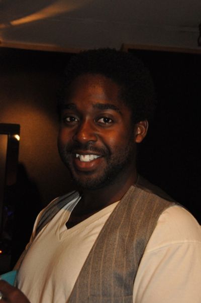 Mykal Kilgore Photo