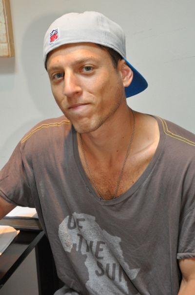Ari Loeb Photo