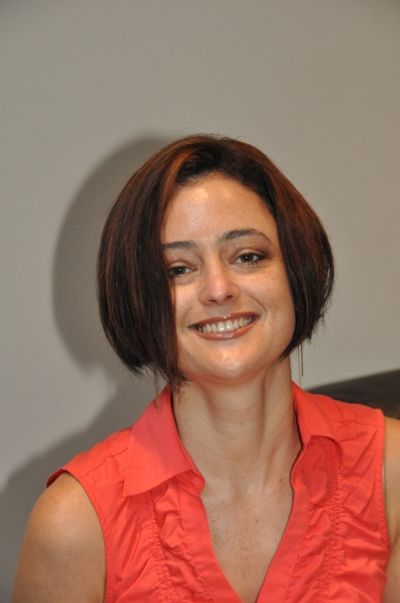 Diana Calderazzo Photo