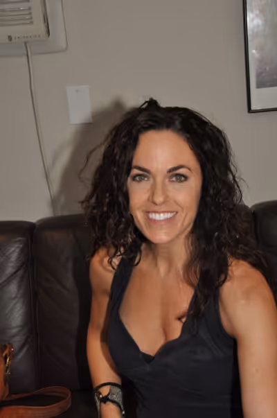 Michelle Dawson Photo