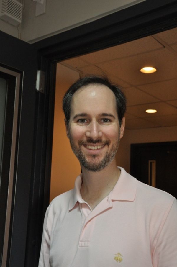 Michael Wilhoite Photo