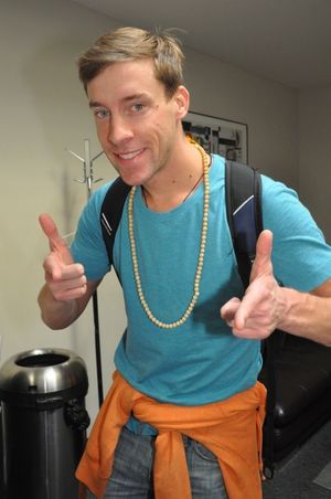 Josh Sassanella Photo