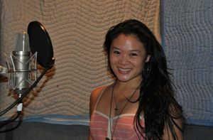 Kristen Faith Oei Photo