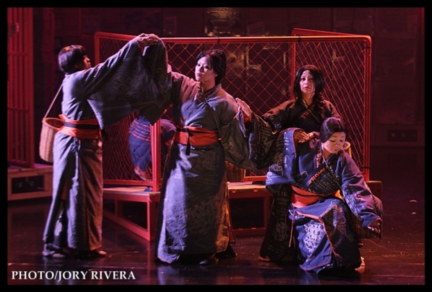 Photo Coverage: LORENZO, A New Rock Musical  Image