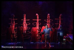 Lorenz Martinez Photo