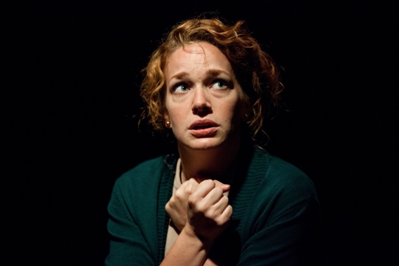 Photo Flash: First Look at Interrobang Theatre Project's TERMINUS  Image