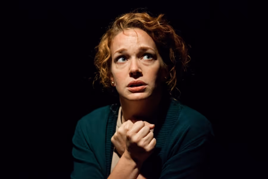 Photo Flash: First Look at Interrobang Theatre Project's TERMINUS Image