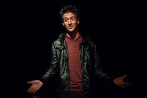 Kevin Barry Crowley Photo