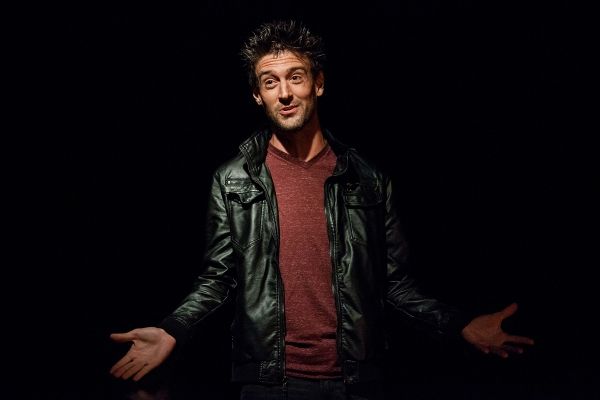 Kevin Barry Crowley Photo