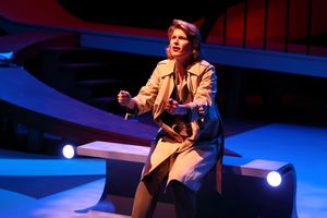 Margaret Knapp @ BroadwayWorld Margaret Knapp Photo