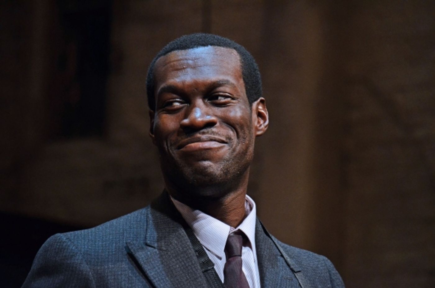 Photo Flash: Full Cast Unveiled for TO SIR WITH LOVE Tour  Image