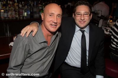 Gianni Valenti, Carmen Intorre Photo