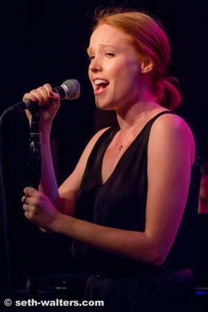 Jessica Keenan Wynn @ BroadwayWorld Jessica Keenan Wynn Photo