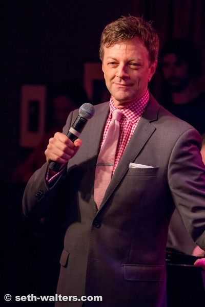 Jim Caruso Photo