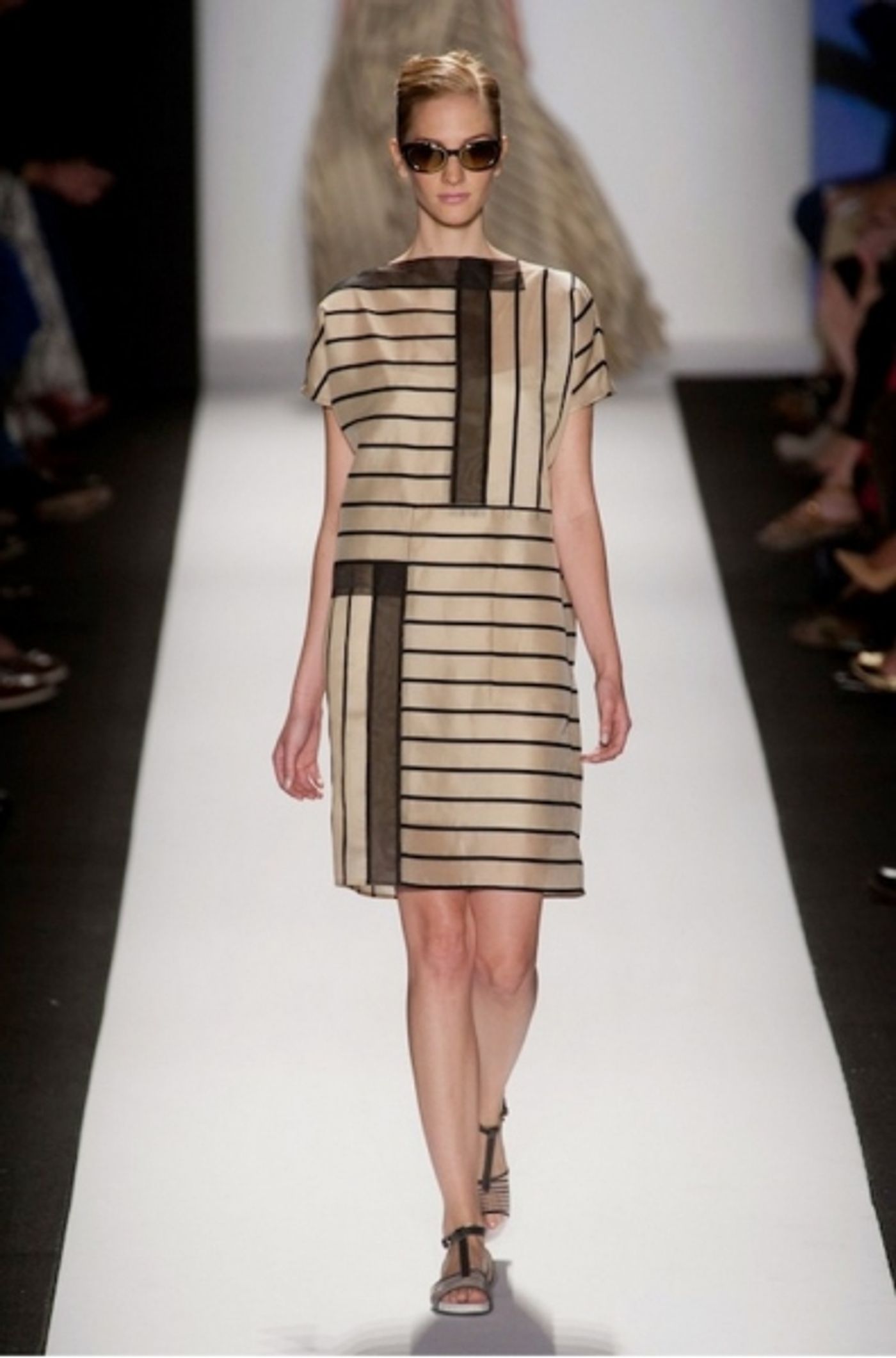 Photo Coverage: Carolina Herrera S/S 2014 Collection Preview!  Image