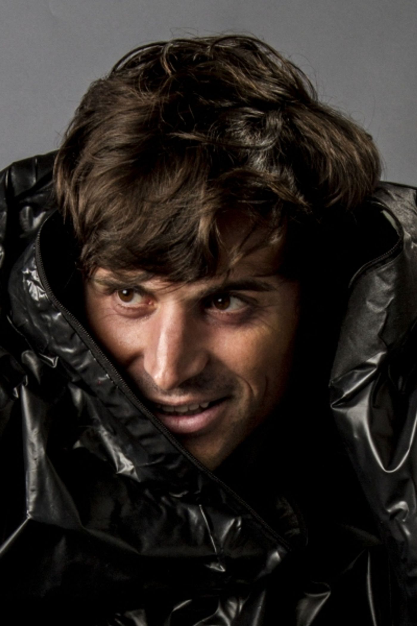 Photo Coverage: THE DEATH OF BRIAN: A Zombie Tale by Ricky Coates to Play Seattle Fringe  Image