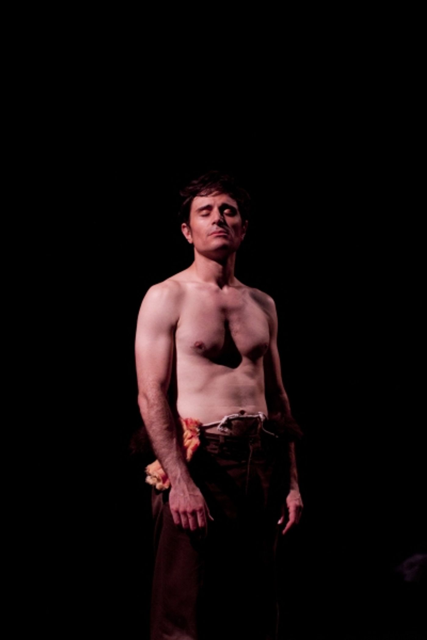 Photo Coverage: THE DEATH OF BRIAN: A Zombie Tale by Ricky Coates to Play Seattle Fringe  Image