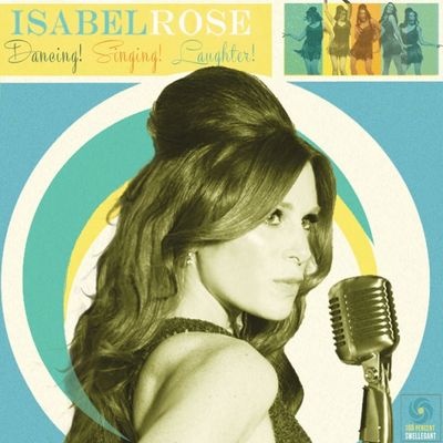 Isabel Rose. Photo