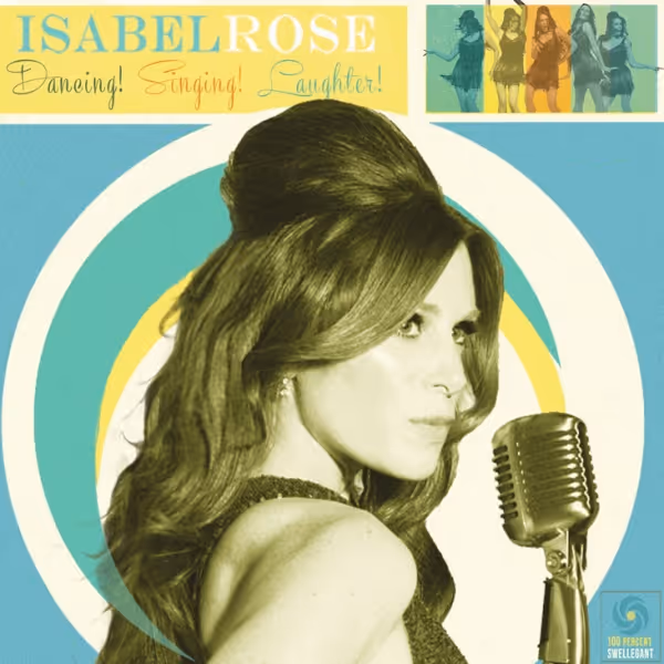 Isabel Rose. Photo