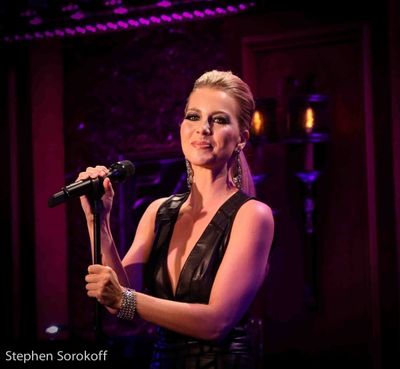 Morgan James Photo