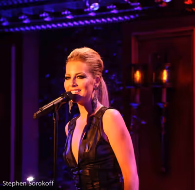 Morgan James Photo