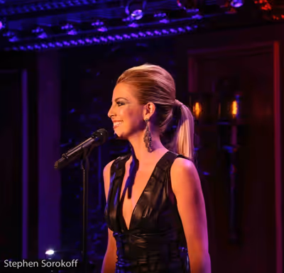 Morgan James Photo