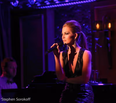 Morgan James Photo