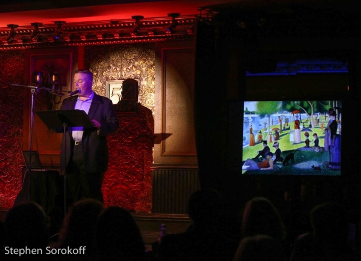 Phil Geoffrey Bond at 