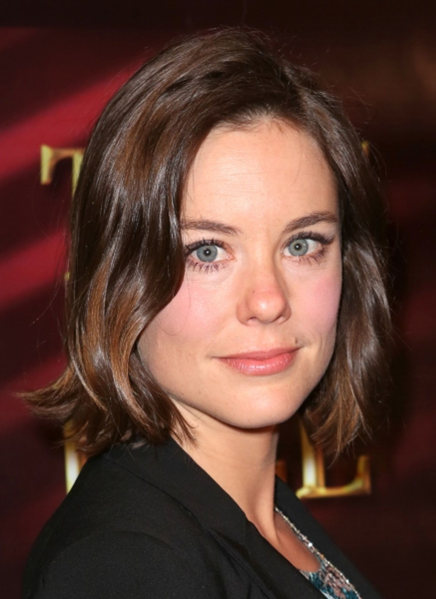 Photo Coverage: A TIME TO KILL Company Meets the Press- Sebastian Arcelus, Patrick Page & More!  Image