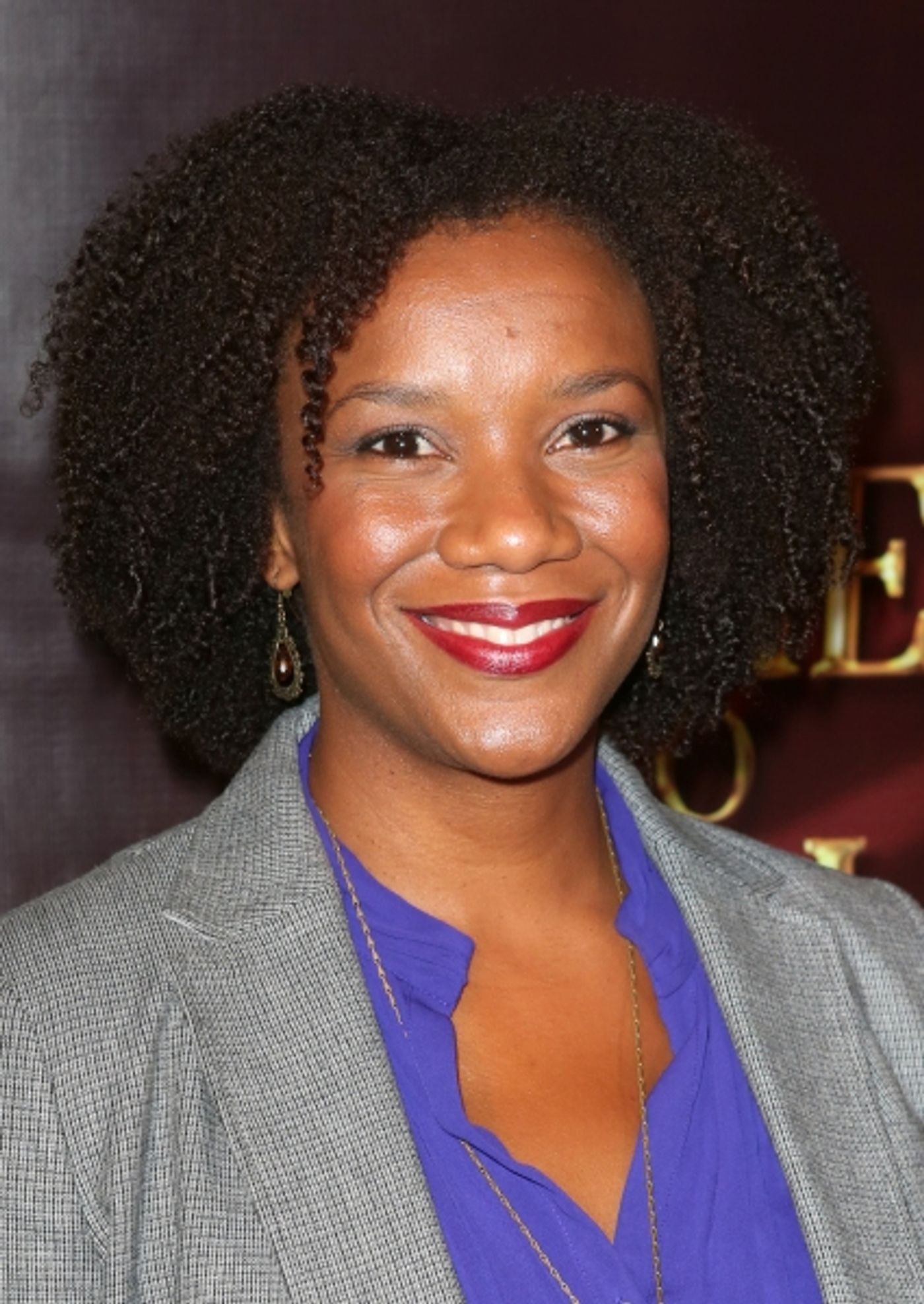 Photo Coverage: A TIME TO KILL Company Meets the Press- Sebastian Arcelus, Patrick Page & More!  Image