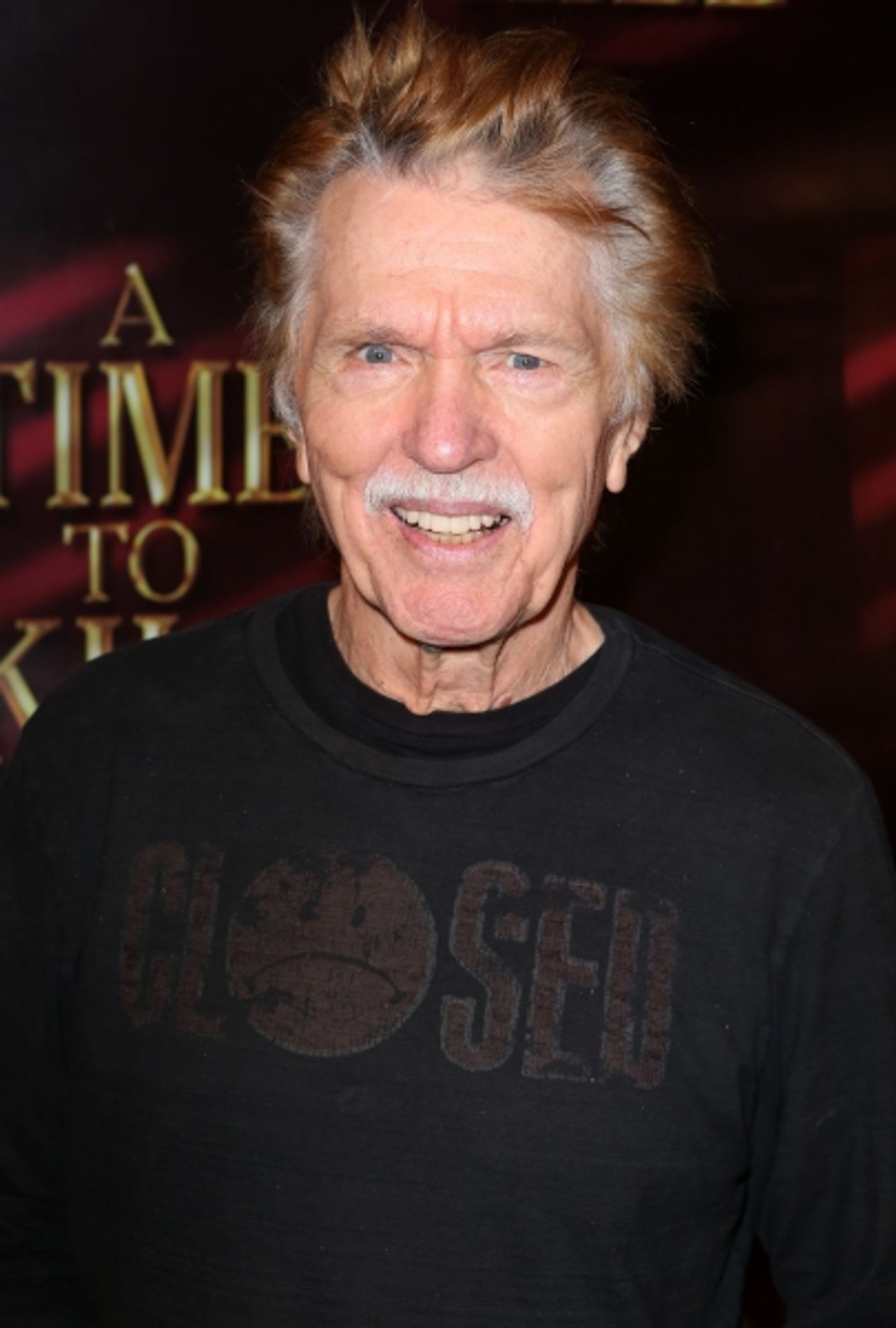 Photo Coverage: A TIME TO KILL Company Meets the Press- Sebastian Arcelus, Patrick Page & More!  Image