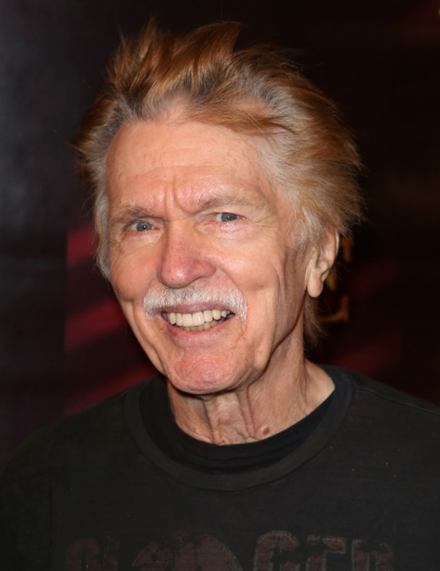 Photo Coverage: A TIME TO KILL Company Meets the Press- Sebastian Arcelus, Patrick Page & More!  Image