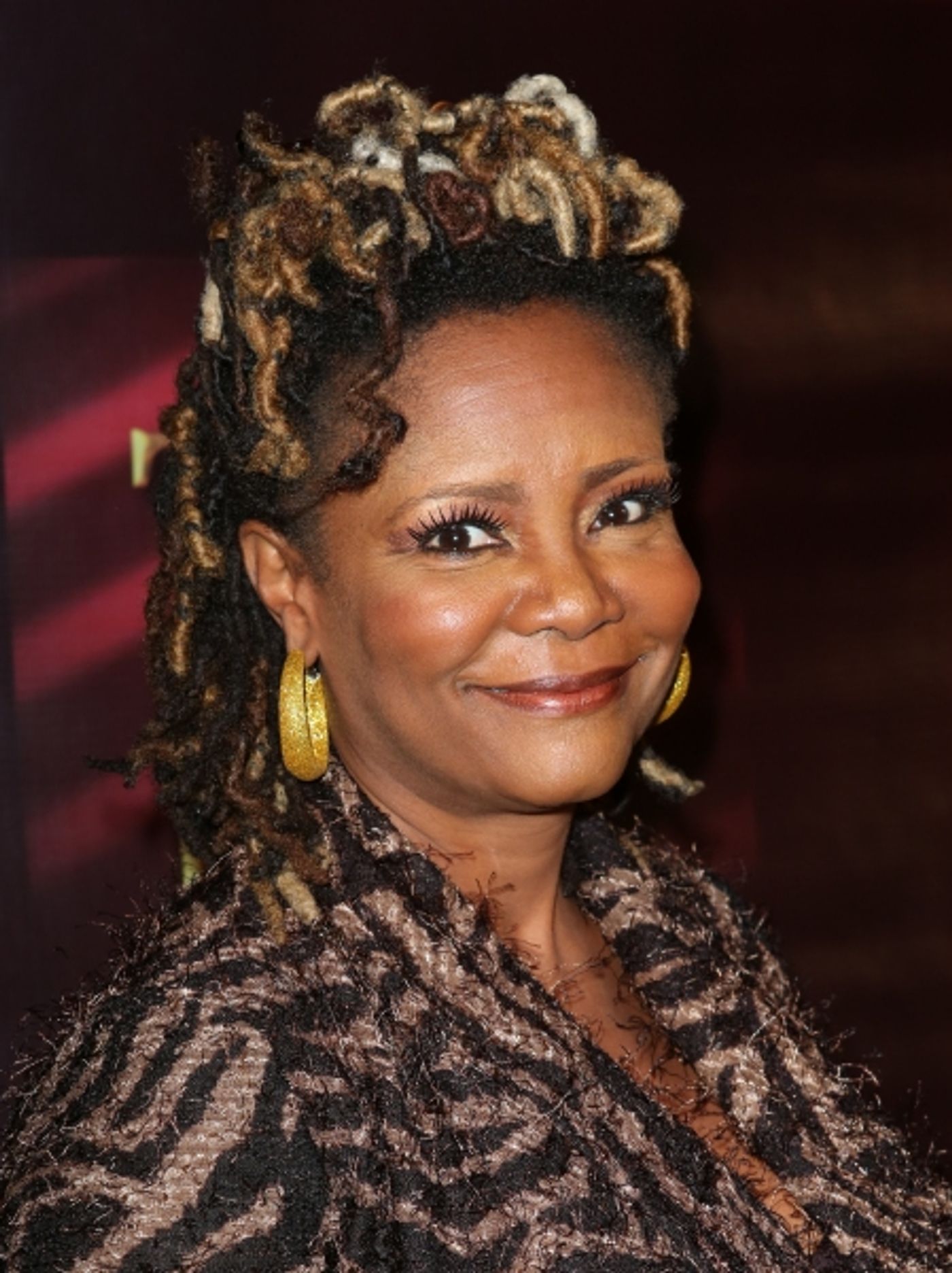 Photo Coverage: A TIME TO KILL Company Meets the Press- Sebastian Arcelus, Patrick Page & More!  Image