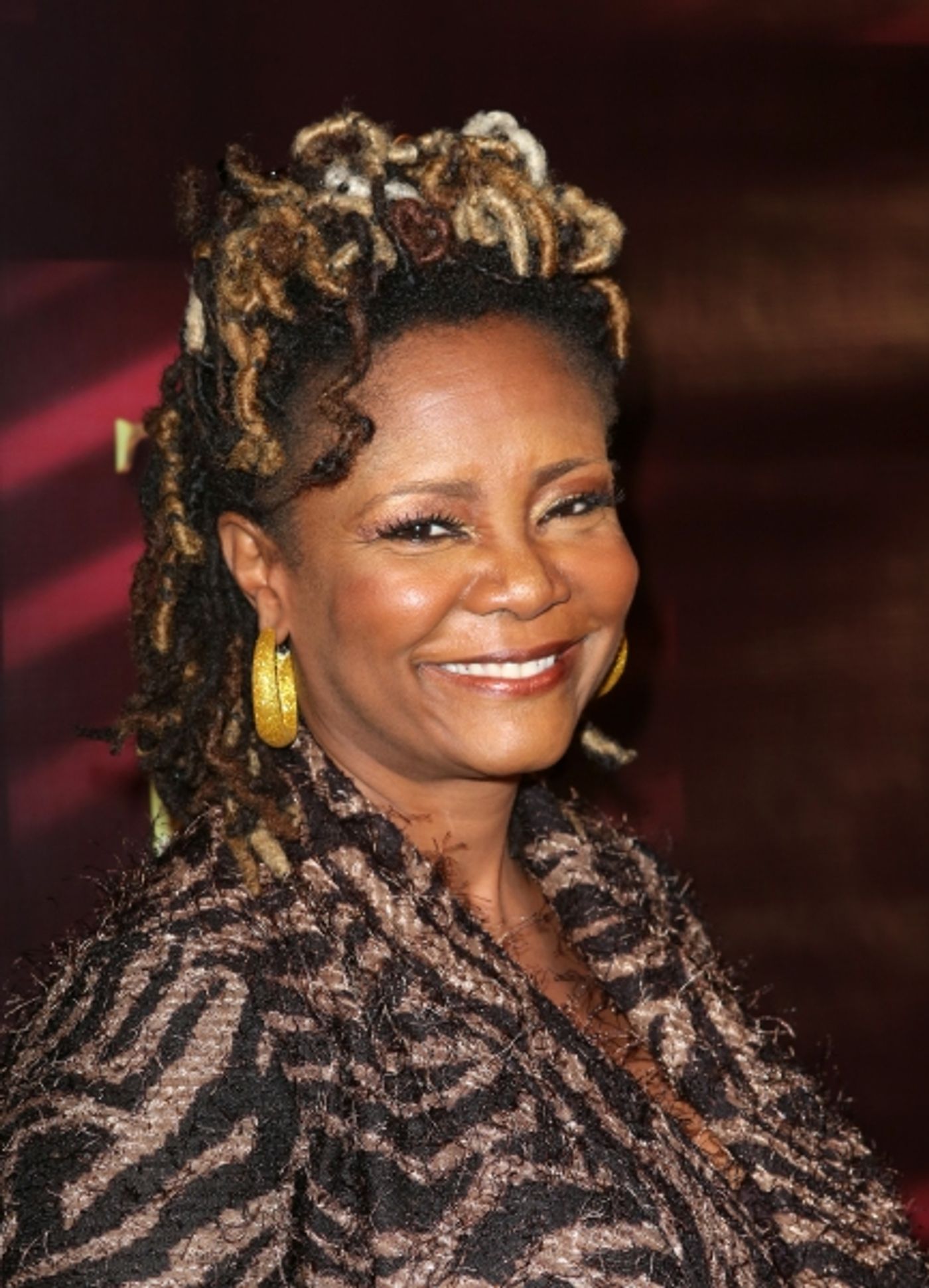 Photo Coverage: A TIME TO KILL Company Meets the Press- Sebastian Arcelus, Patrick Page & More!  Image