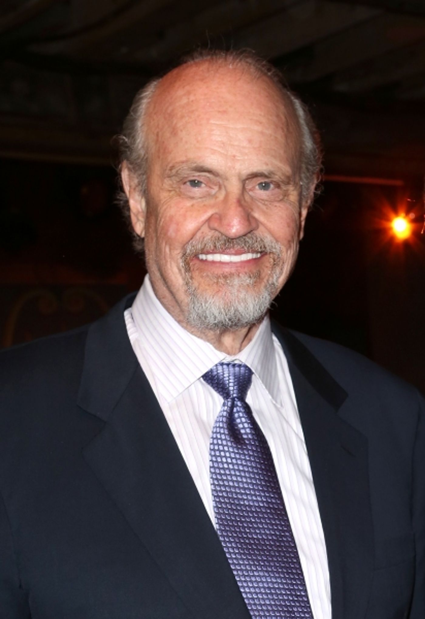 Photo Coverage: A TIME TO KILL Company Meets the Press- Sebastian Arcelus, Patrick Page & More!  Image