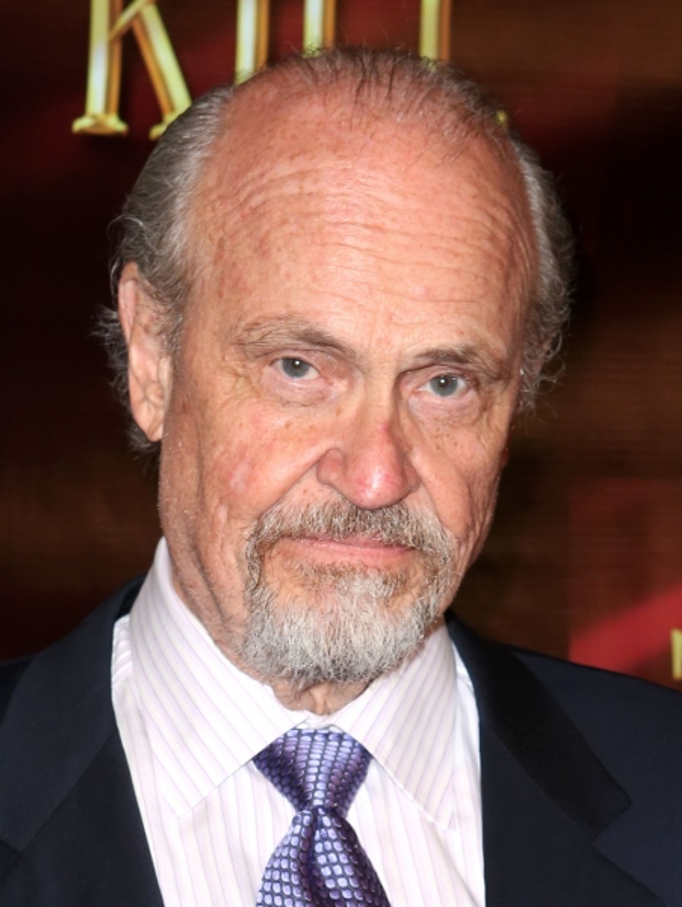 Photo Coverage: A TIME TO KILL Company Meets the Press- Sebastian Arcelus, Patrick Page & More!  Image