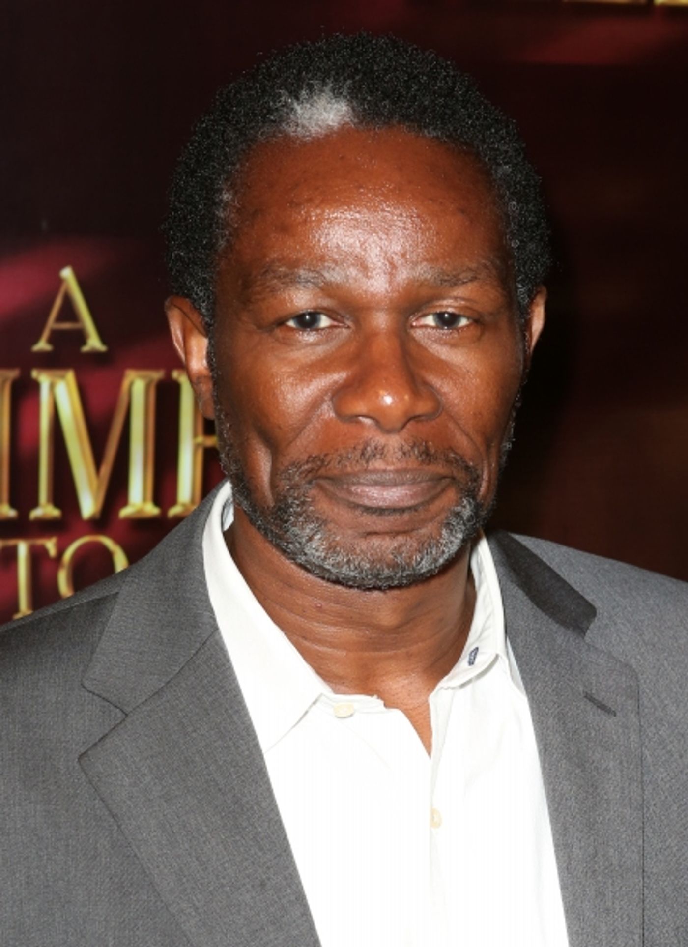 Photo Coverage: A TIME TO KILL Company Meets the Press- Sebastian Arcelus, Patrick Page & More!  Image