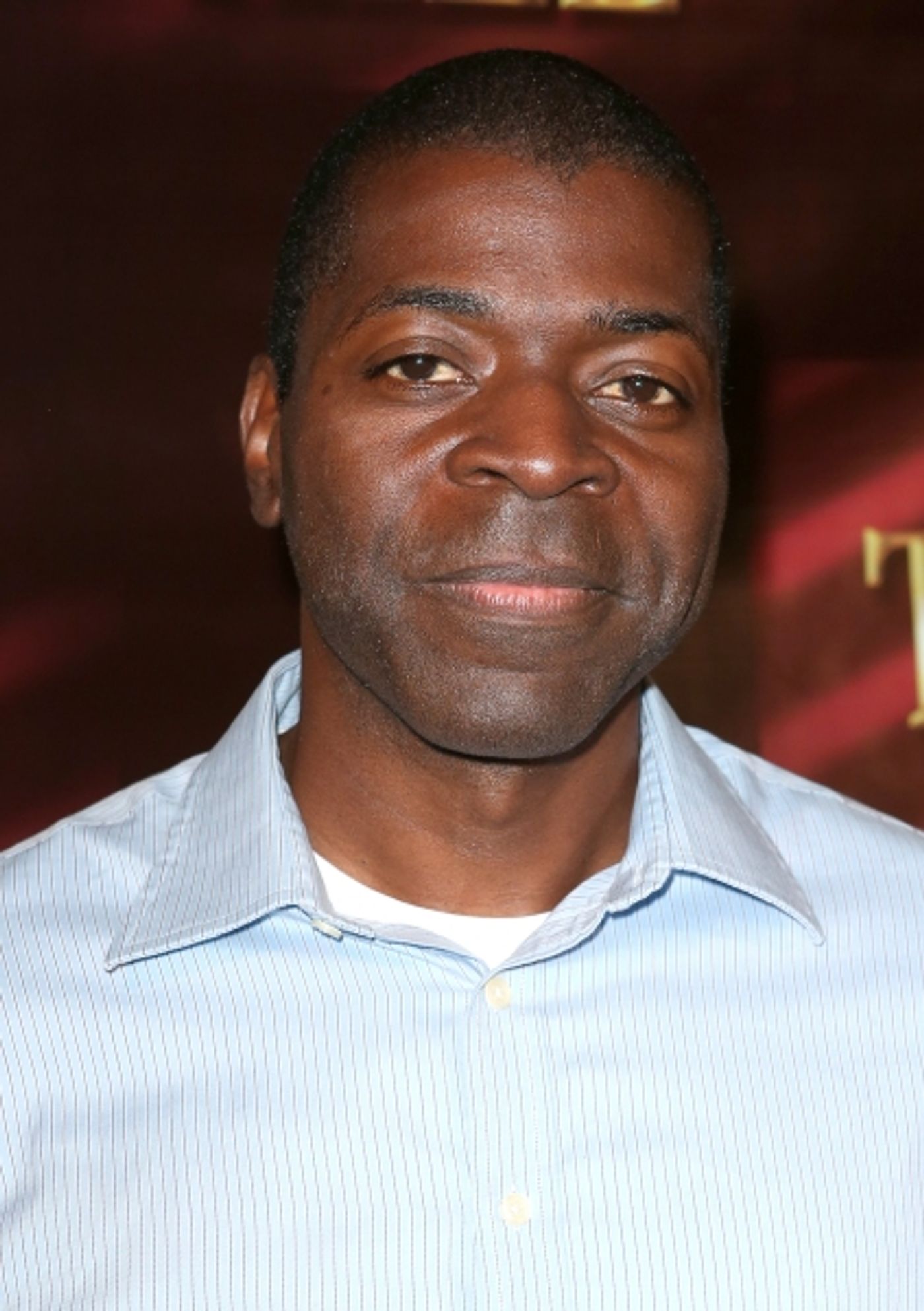 Photo Coverage: A TIME TO KILL Company Meets the Press- Sebastian Arcelus, Patrick Page & More!  Image