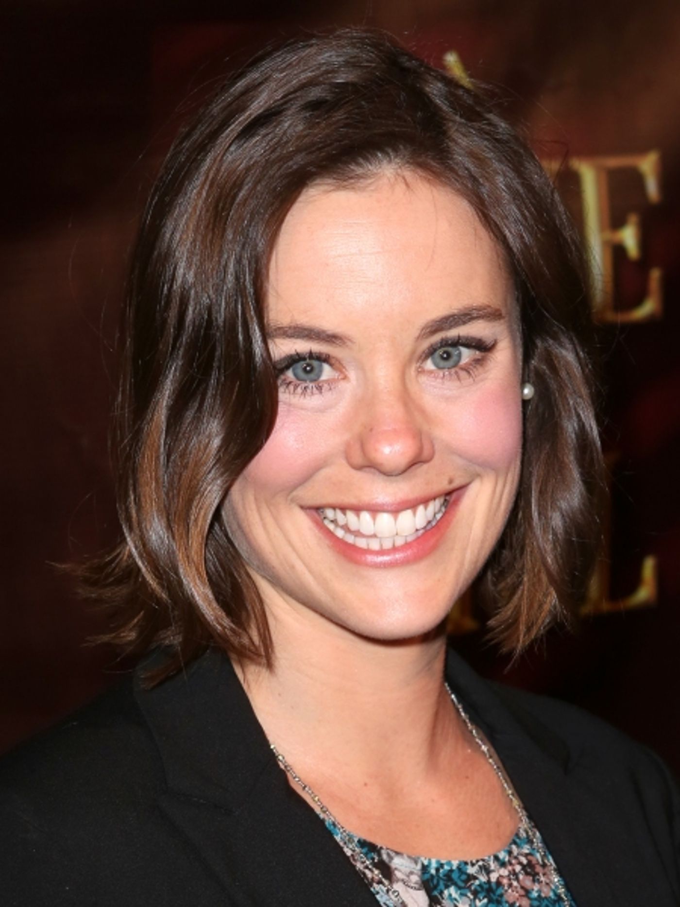 Photo Coverage: A TIME TO KILL Company Meets the Press- Sebastian Arcelus, Patrick Page & More!  Image