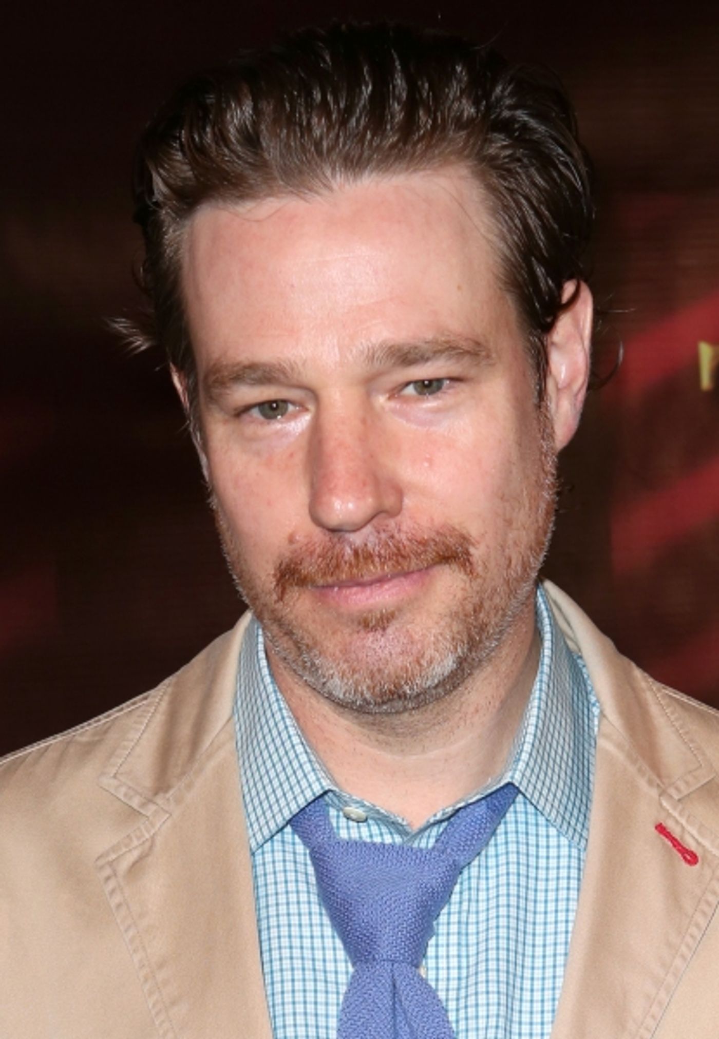 Photo Coverage: A TIME TO KILL Company Meets the Press- Sebastian Arcelus, Patrick Page & More!  Image