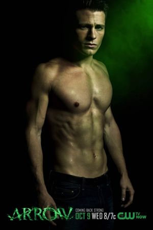 Colton Haynes Photo
