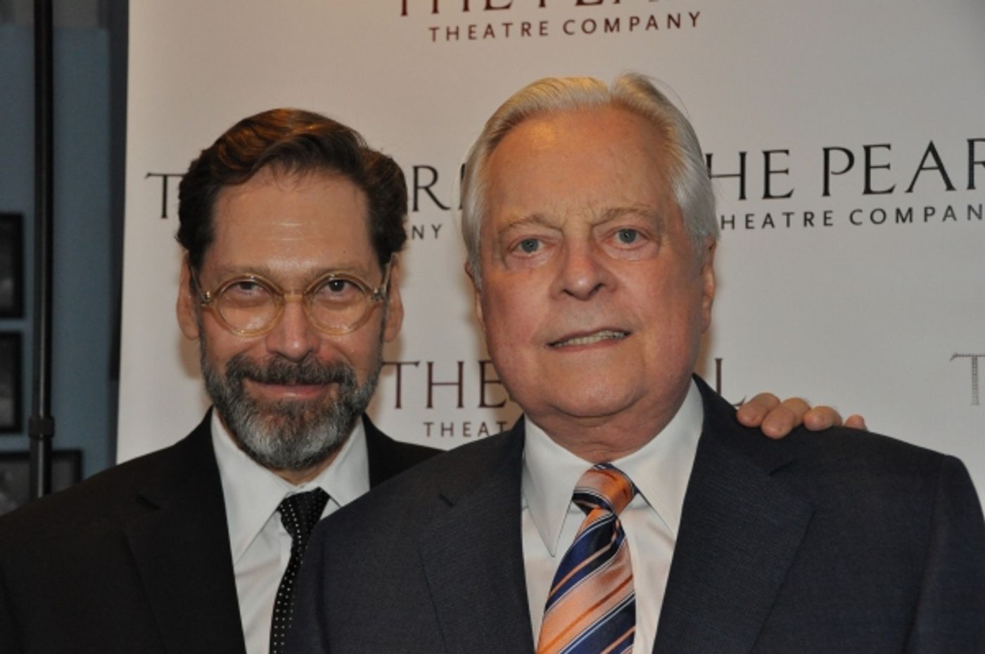 Photo Coverage: Inside Opening Night of Pearl Theatre Company's YOU NEVER CAN TELL  Image