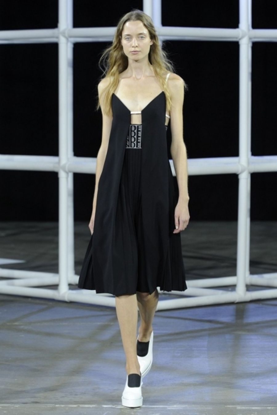 Photo Coverage: Alexander Wang S/S 2014 Collection Preview! Image