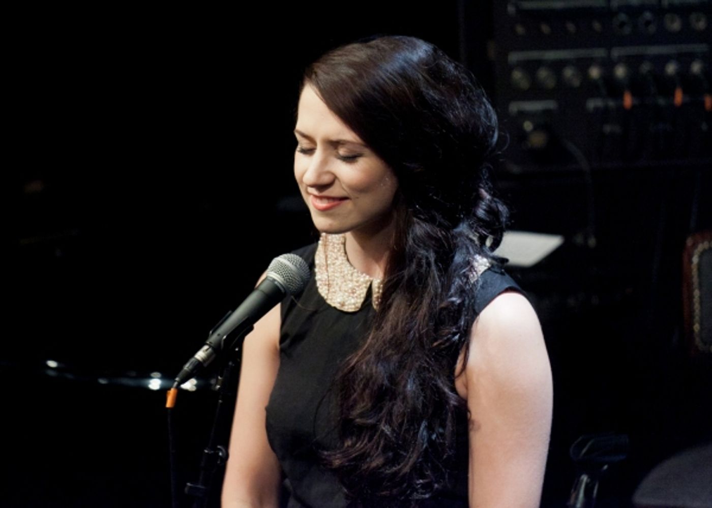 Photo Flash: Jonathan Reid Gealt's TRANSATLANTIC at the St. James  Image