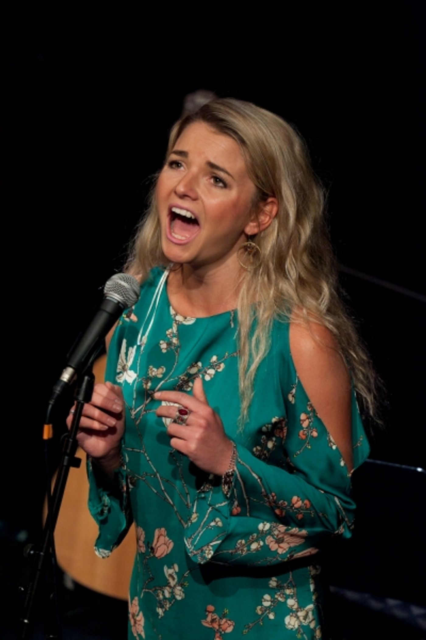 Photo Flash: Jonathan Reid Gealt's TRANSATLANTIC at the St. James  Image