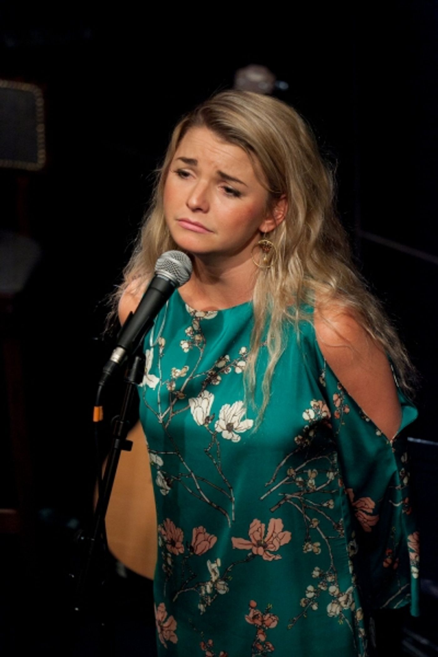 Photo Flash: Jonathan Reid Gealt's TRANSATLANTIC at the St. James  Image